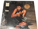 ANITA BAKER - Rapture ORIGINAL 1986 LP Elektra In Shrink w/ Hype Sticker VG+
