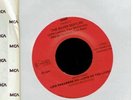 THE BEATLES LIKE DREAMERS DO/ LOVE OF THE LOVED PROMO 1982