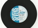 THE PARLIAMENTS - HEART TROUBLE / BOB AND FRED - I'LL BE ON MY WAY - EX/EX+ 7
