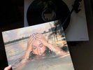 Cleo Sol - Gold Vinyl LP Like New & Not Sealed