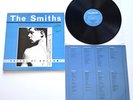 The Smiths - Hatful Of Hollow UK 1984 Rough Trade LP Aston Clinton 1st Press LP