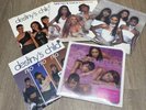 RARE Destiny’s child vinyl bundle survivor self titled the writings on the wall