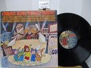 Carole King LP Really Rosie 1975 ODE Stereo Gatefold