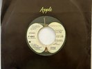 Ringo Starr It's All Down To Goodnight Vienna Rare Stereo / Mono Promo Apple 45