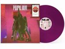 Pearl Jam Ten - Purple marble Coloured Vinyl LP New Sealed Eddie Vedder