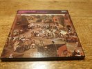Dvorak The Nine Symphonies Kertesz LSO UK ED1 Decca Stereo SXLD 6515-21 7xLP