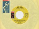 John Gary Williams The Whole Damn World Is Going Crazy Stax STA-0205 Soul Northe