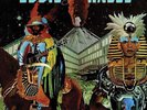 Eddie Hazel Game, Dames And Guitar Thangs (Blue) NEW Vinyl