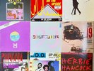 80s Italo Disco Electro Funk Space Dr. Mabuse Newcleus 19 C.O.D. New Order