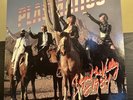 Plasmatics – Beyond The Valley Of 1984 - LP 1981 Stiff America WOW II - EX/VG+