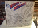 DEAD KENNEDYS BEDTIME FOR DEMOCRACY PUNK VINYL '86 AT VIRUS 50 W/INSERT PAPER
