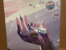 Steven Universe Soundtrack Vinyl LP 4 x 10