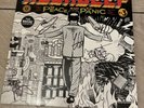 Neck Deep - The Peace and The Panic Vinyl Signed Limited Edition White LP
