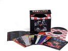 VAN HALEN - Japanese Singles 1978-1984 (45RPM 13 x 7