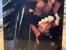 George Michael Faith Vinyl LP 40867 1987 CBS  With Insert & Poster Lyric Record