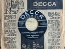 Jackie Lee Cochran -Mama Don't You Think I Know- Rockabilly 45 on Decca - Hear