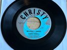 James Powell -Beverly Angel- Doo Wop 45 on Christy - Hear