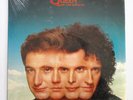 Queen SEALED The Miracle 1989 First Pressing UK Vinyl LP Album Record PCSD107