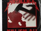 Metallica 'Kill 'Em All' 12