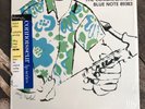 Johnny Griffin - The Congregations, Blue Note, RE, US, NM / NM