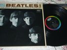 The Beatles-Meet The Beatles -Mono Vinyl LP