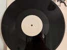 vinyl records Banksy