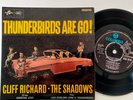 Thunderbirds are Go Mono 7