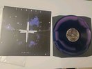 Samael Eternal Vinyl Record LP BRAND NEW Purple Splatter