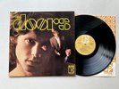 The Doors - Self Titled - 1968 US Press LP - Lovely Condition all round