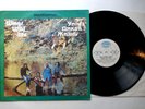 PAUL McCARTNEY / WINGS LP ' WILD LIFE ' RUSSIA