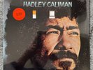 HADLEY CALIMAN s/t MAINSTREAM original USA SEALED