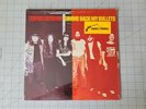 Lynyrd Skynyrd Gimme Back My Bullets Original 1976 Sealed Vinyl With Hype