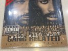 Gang Related Soundtrack Vinyl 2xLP 2002 UK Release, Very Rare, Mint Condition