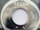 Royce Porter A Woman Can Make You Blue/ I End Up Crying Spade Records 45 1931 7