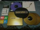 serato control vinyl 12