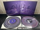 Olivia Rodrigo Guts Spilled Zoetrope Vinyl LP Blood Records Numbered 6827/1000