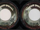 CHER rare 45 single: A WOMAN'S STORY / BABY I LOVE YOU   NM 7