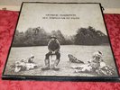 George Harrison - All Things Must Pass 3-Vinly Record Set STCH-1-639 Pre-owned