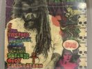 Rob Zombie The Electric Warlock Acid Witch (Vinyl, 2016) Lenticular Cover