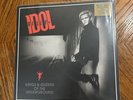 Billy Idol Kings & Queens of the Underground  Vinyl 2014