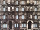 LED ZEPPELIN PHYSICAL GRAFFITI 1975 GERMAN SWAN SONG VINYL LP SSK 89400 0