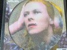 DAVID BOWIE - HUNKY DORY - 50th Anniversary PICTURE DISC LP  VINYL NEW SEALED