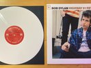 Bob Dylan – Highway 61 Revisited. 2017 Limited edition reissue. Mono. White/LP.