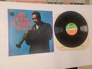 John Coltrane My Favorite Things Atlantic 1361 Stereo LP VG+ EX