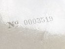 #3519 Beatles LOW White Album 1ST UK MONO Press *NO EMI* Complete Toploader EX