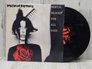 Dog Faced Hermans - Mental Blocks For All Ages Vinyl LP * Very Rare*