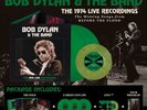 BOB DYLAN & THE BAND The 1974 Live Recordings 3xLP+7” Third Man Records Vault 61