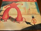 Flaming Lips Yoshimi Battles The Pink Robots Sealed Vinyl