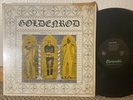 Goldenrod Chartmaker ORIG RARE PRIVATE HARD ACID PSYCH in SHRINK totally KILLER