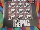 KMFDM- Year Of The Pig SEALED Vinyl TVT